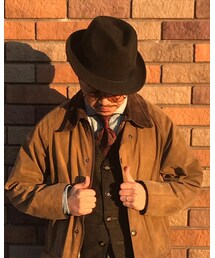 NEW YORK HAT | ハット