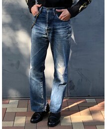 Levi's | デニムパンツ