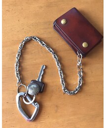 貰い物 | ウォレットチェーン