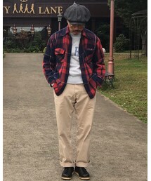 Brewster | シャツ/ブラウス