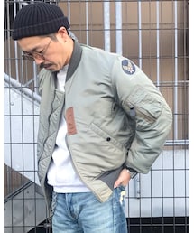 HANES | スウェット