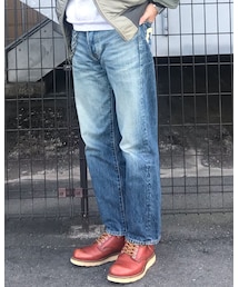 EVISU | デニムパンツ