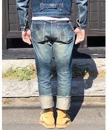 EVISU | デニムパンツ