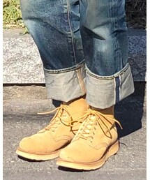 RED WING | ブーツ