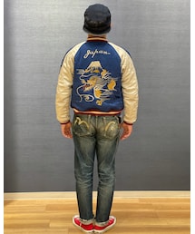 EVISU | デニムパンツ
