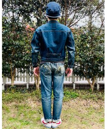 EVISU | デニムパンツ