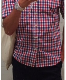 GLOBAL WORK | シャツ/ブラウス