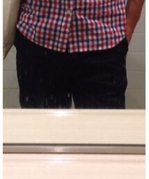 RAGEBLUE | その他パンツ