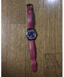 SWATCH | アナログ腕時計