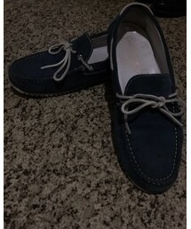 GEOX | モカシン/デッキシューズ