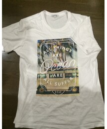 GLOBAL WORK | Tシャツ/カットソー