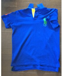 POLO RALPH LAUREN | ポロシャツ