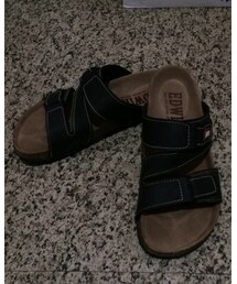 EDWIN | サンダル