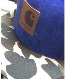 Carhartt | キャップ