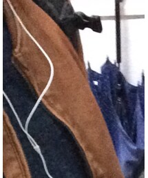 ZARA | ジャケット/アウター