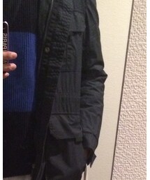 BURBERRY BLACK LABEL | ジャケット/アウター