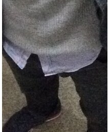 ZARA | シャツ/ブラウス