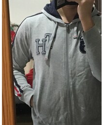 TOMMY HILFIGER | パーカー