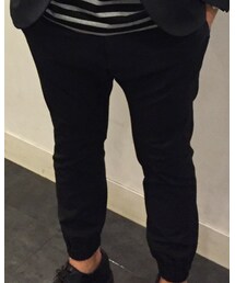 DIESEL | その他パンツ