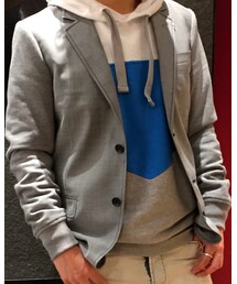 DIESEL | テーラードジャケット