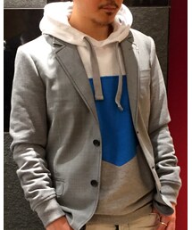 DIESEL | パーカー