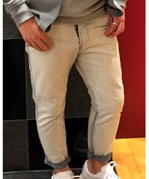 DIESEL | デニムパンツ