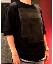 DIESEL | スウェット