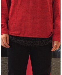 DIESEL | Tシャツ/カットソー