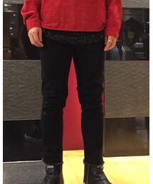 DIESEL | デニムパンツ