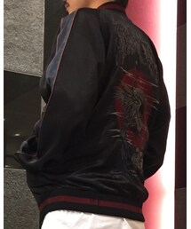 DIESEL | ブルゾン