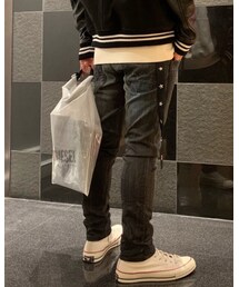 DIESEL | デニムパンツ