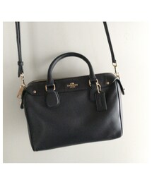 COACH | ショルダーバッグ