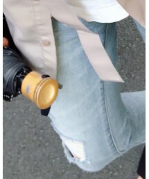 GU | パンツ