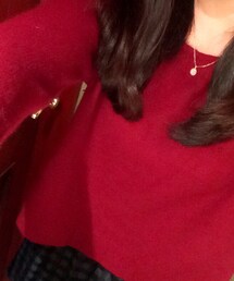 le.coeur blanc | ニット/セーター