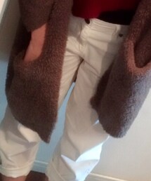 コストコ | コストコの服！使えます笑(その他パンツ)