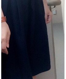 Banner Barrett | スカート