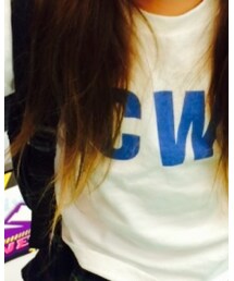 Rodeo Crowns | Tシャツ/カットソー