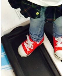 CONVERSE | スニーカー