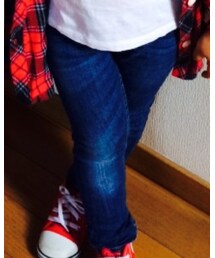 H&M | デニムパンツ