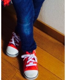 CONVERSE | スニーカー