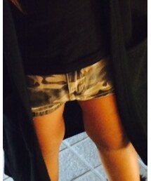 BANANA CHIPS | その他パンツ