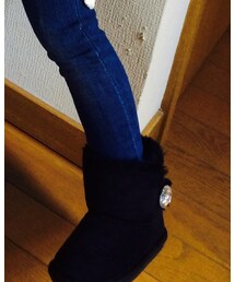 Birthday | ブーツ