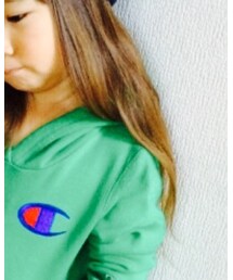 しまむら | パーカー