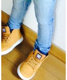 DC SHOES | スニーカー