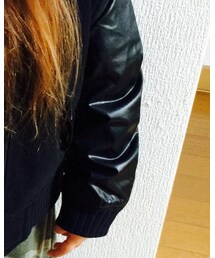 BeBe | ライダースジャケット