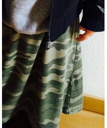 Birthday | スカート