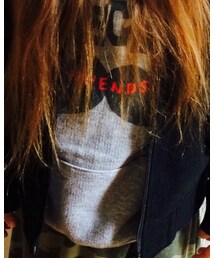 しまむら | パーカー