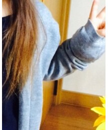 ZARA KIDS | カーディガン/ボレロ