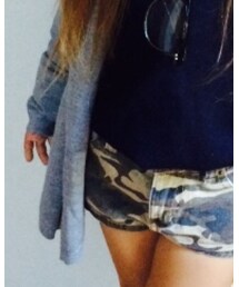 BANANA CHIPS | その他パンツ