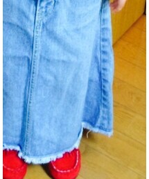 abcd | モカシン/デッキシューズ